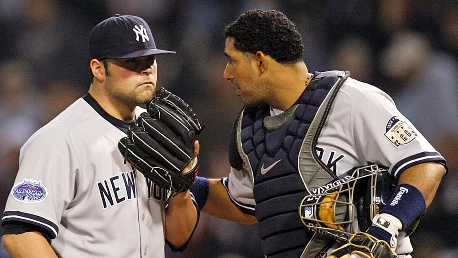 Ex-pitcher reveals Yankees secret weakness