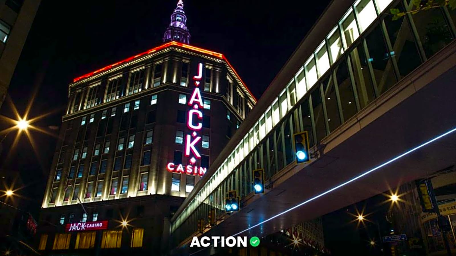 Ohio Casinos Face Revenue Dip in September