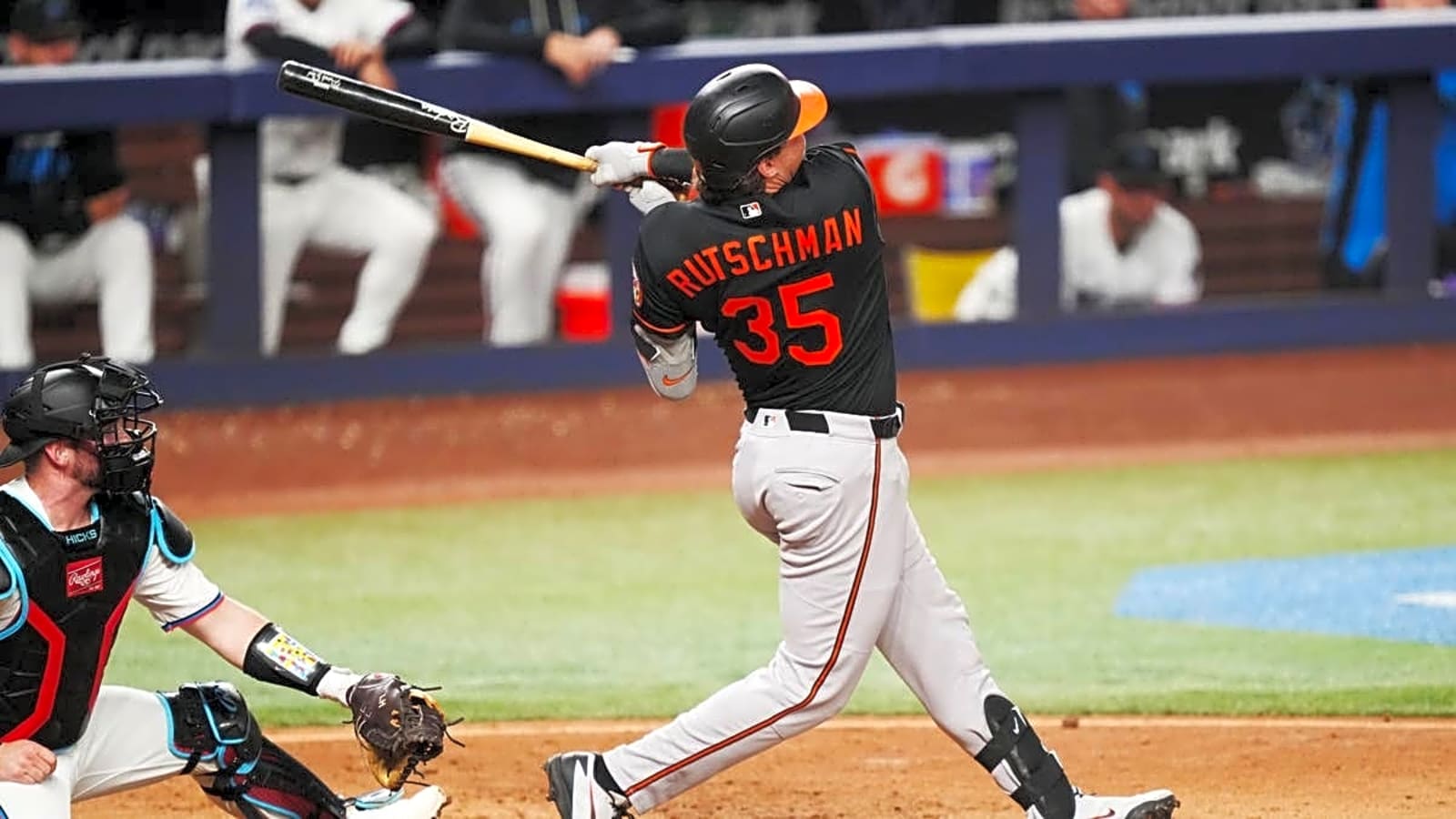 MLB Home Run Predictions Today: HR Prop Bets for Friday, May 8