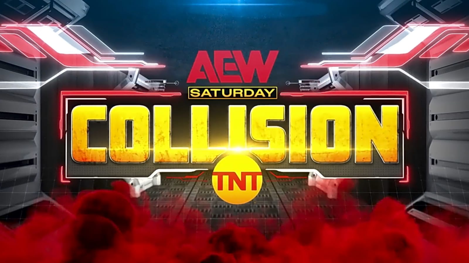 AEW Collision Preview (8/30/25) – Juice Robinson vs. Big Bill  