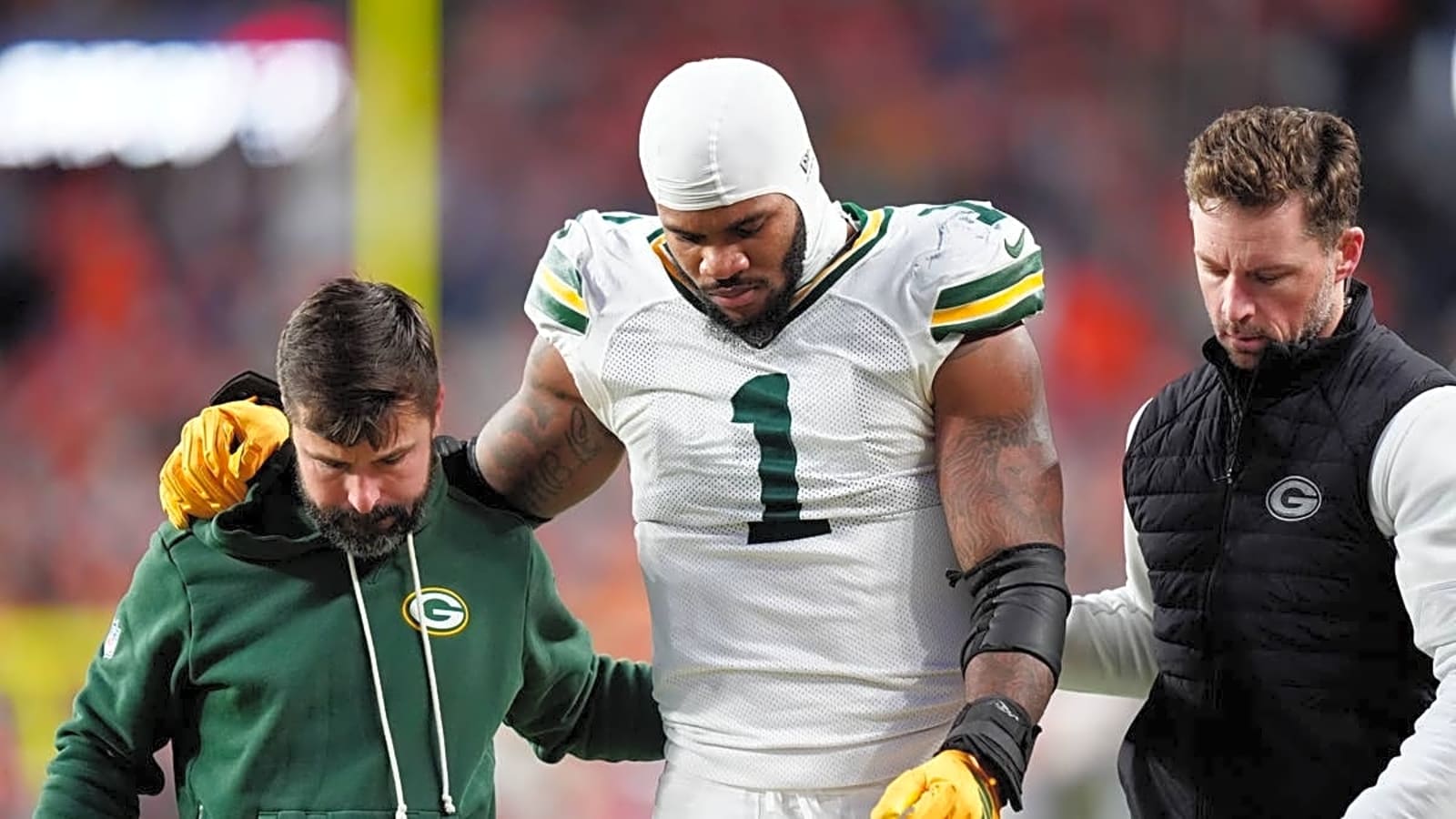 Green Bay Packers 2026 NFL Season Preview
