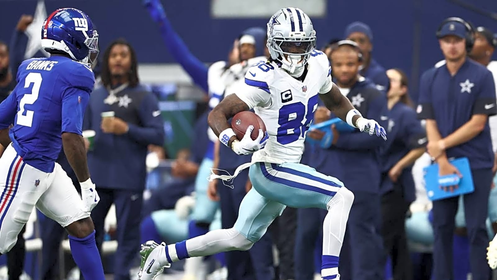 The NFL Has Officially Set 3 Week 1 Games