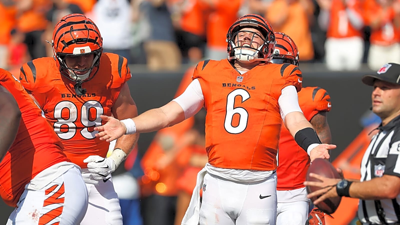 Bengals vs. Vikings bold predictions for Week 3 of 2025 NFL season