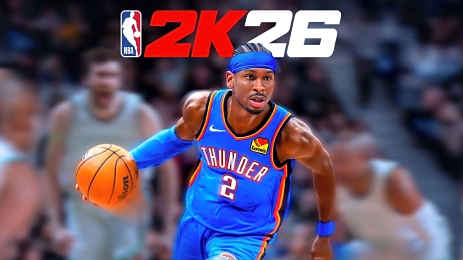 NBA 2K26 Rolls Out New Face Scan Updates—But One Star Is Still Missing