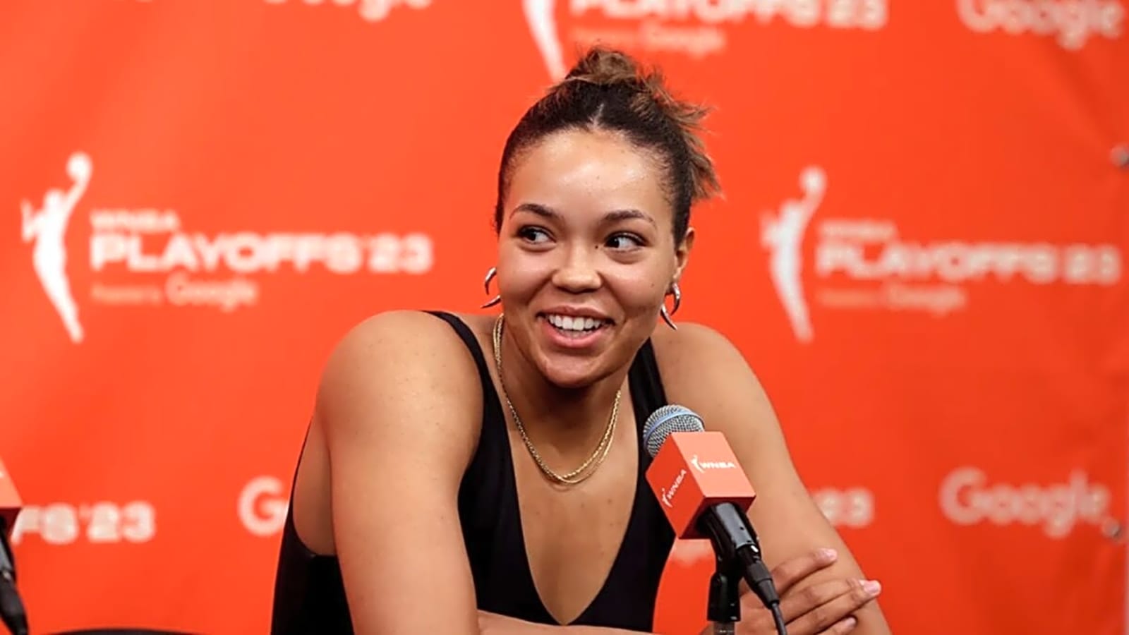 Napheesa Collier Shoots Down Unrivaled Conflict Allegations Amidst MVP Campaign