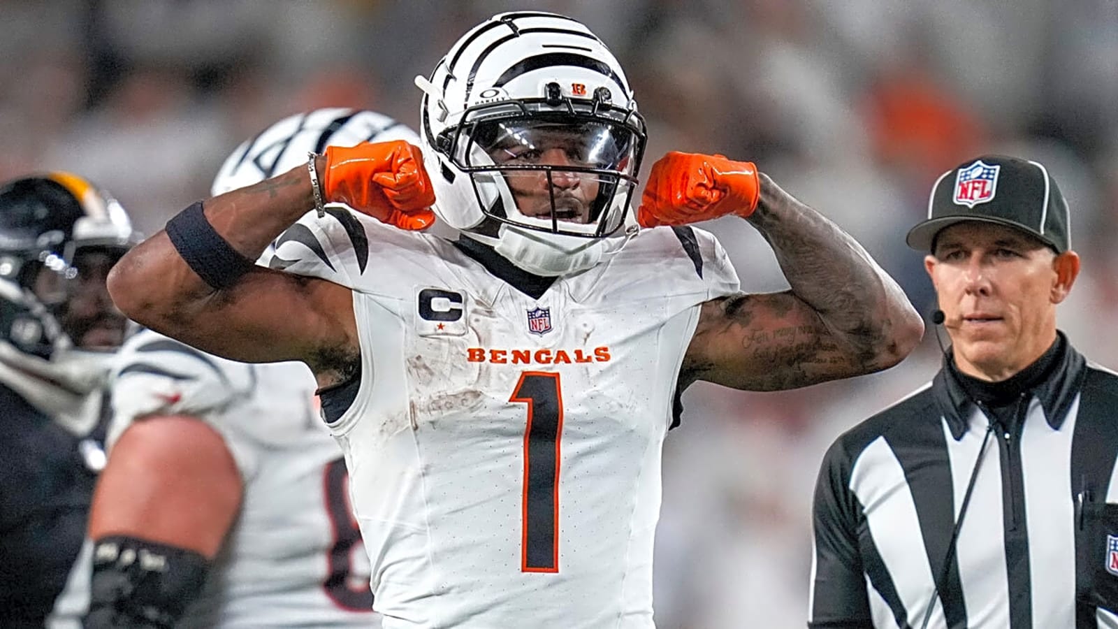 Jets vs. Bengals bold predictions for 2025 NFL Week 8 clash