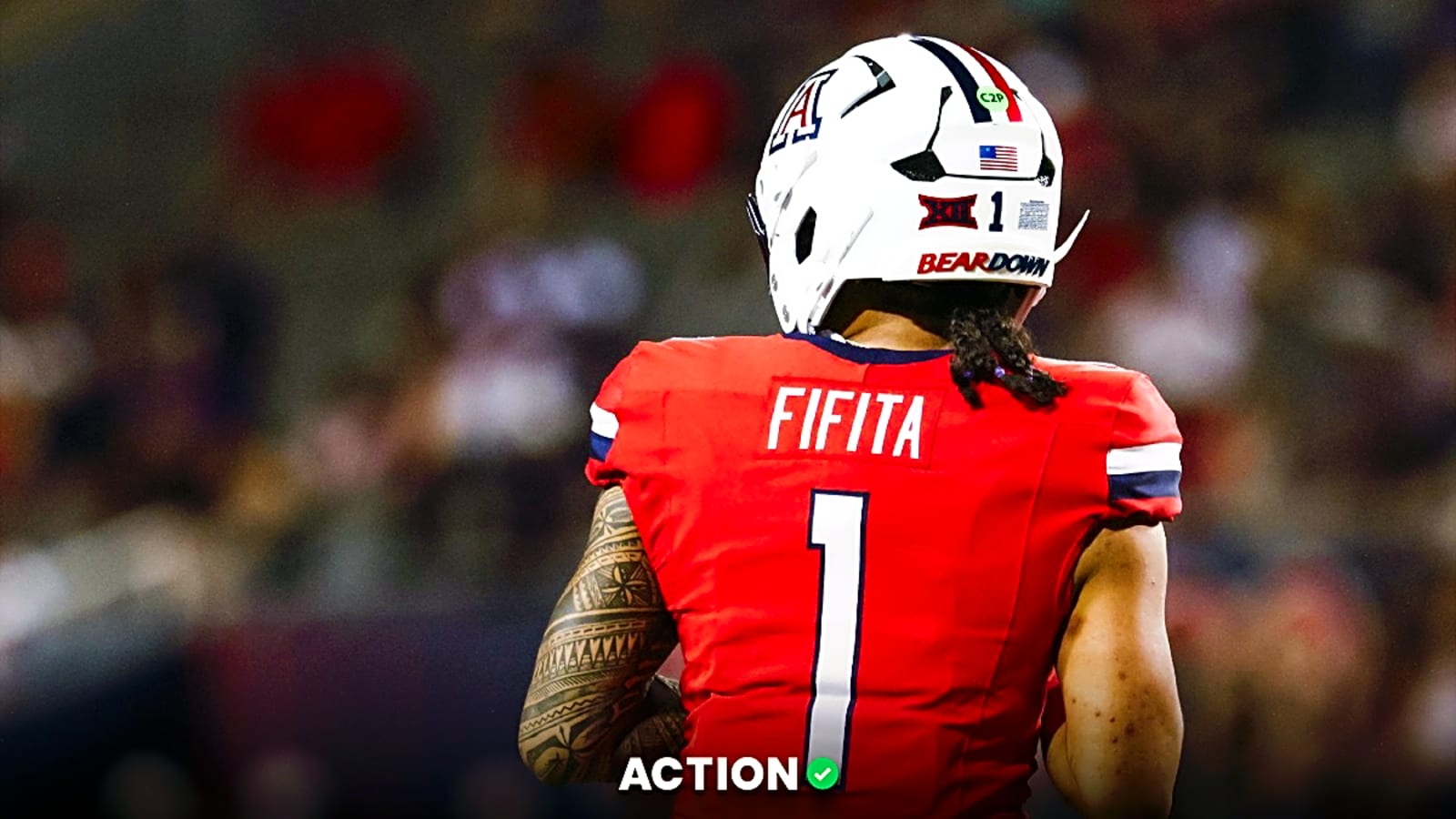 Kansas vs Arizona Prediction, Pick, College Football Odds for Saturday, November 8