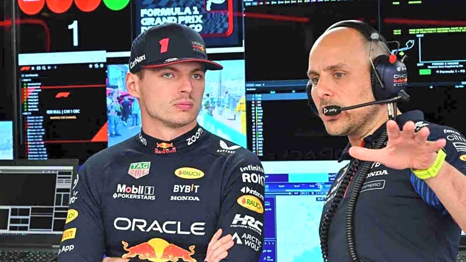 Max Verstappen Hints He ‘Doesn’t like’ Red Bull RB21