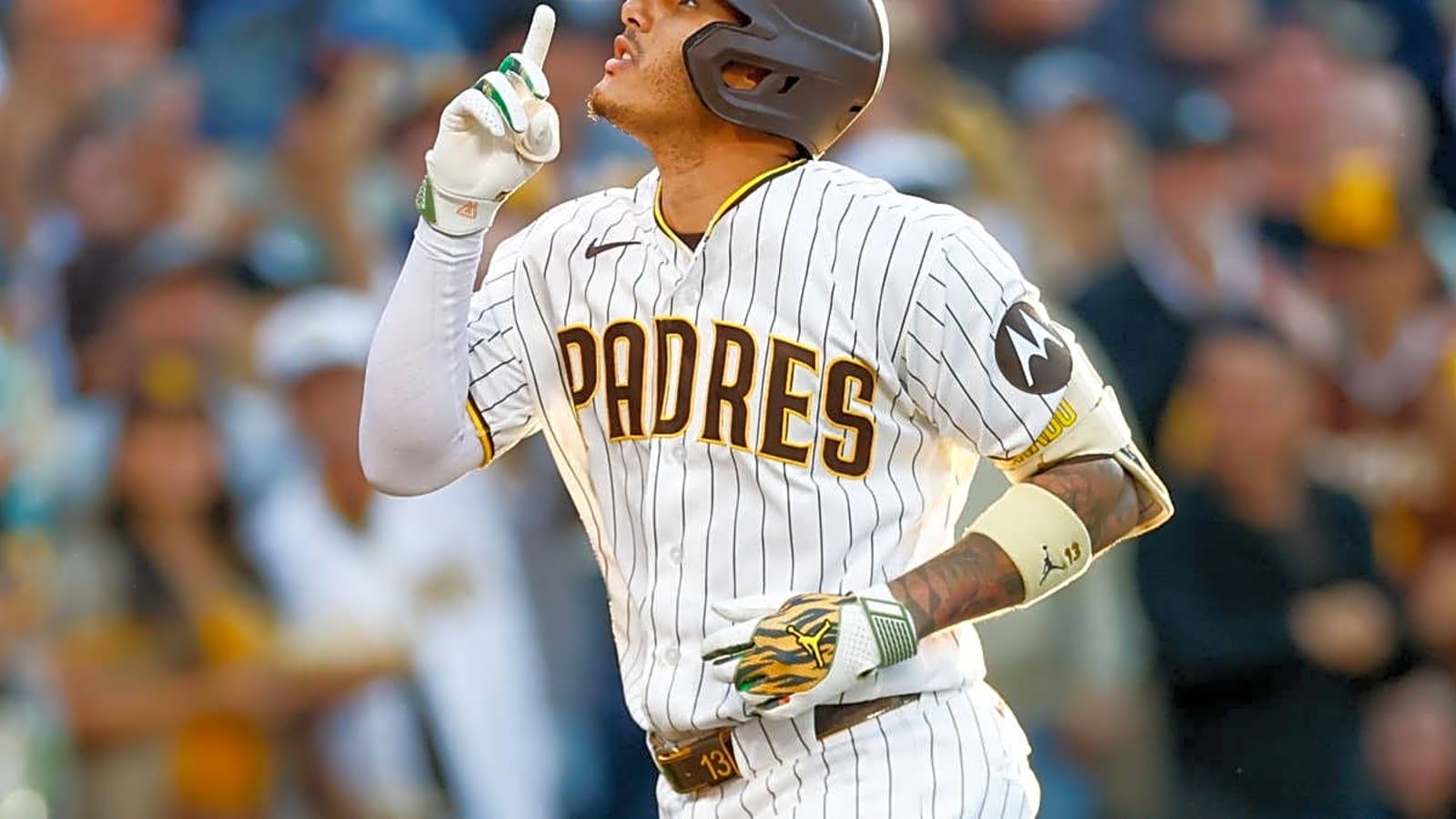 MLB Home Run Predictions Today: HR Prop Bets for Sunday, May 3