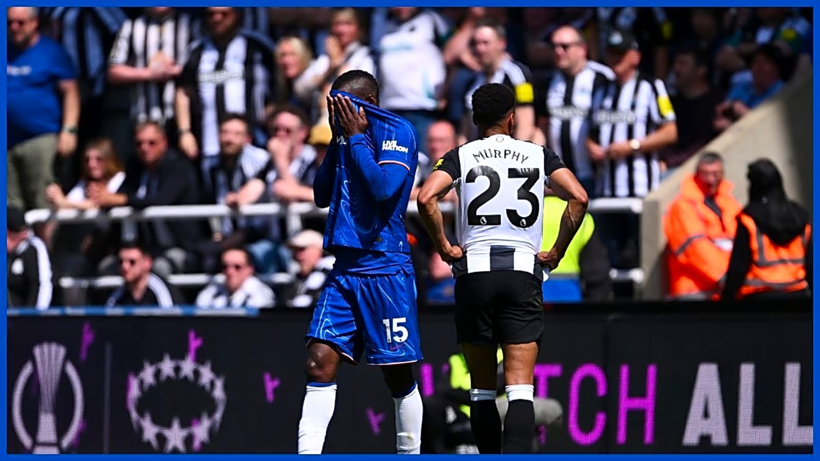 'Chelsea have informed' – Romano shares fresh update on Nicolas Jackson amid Man United links
