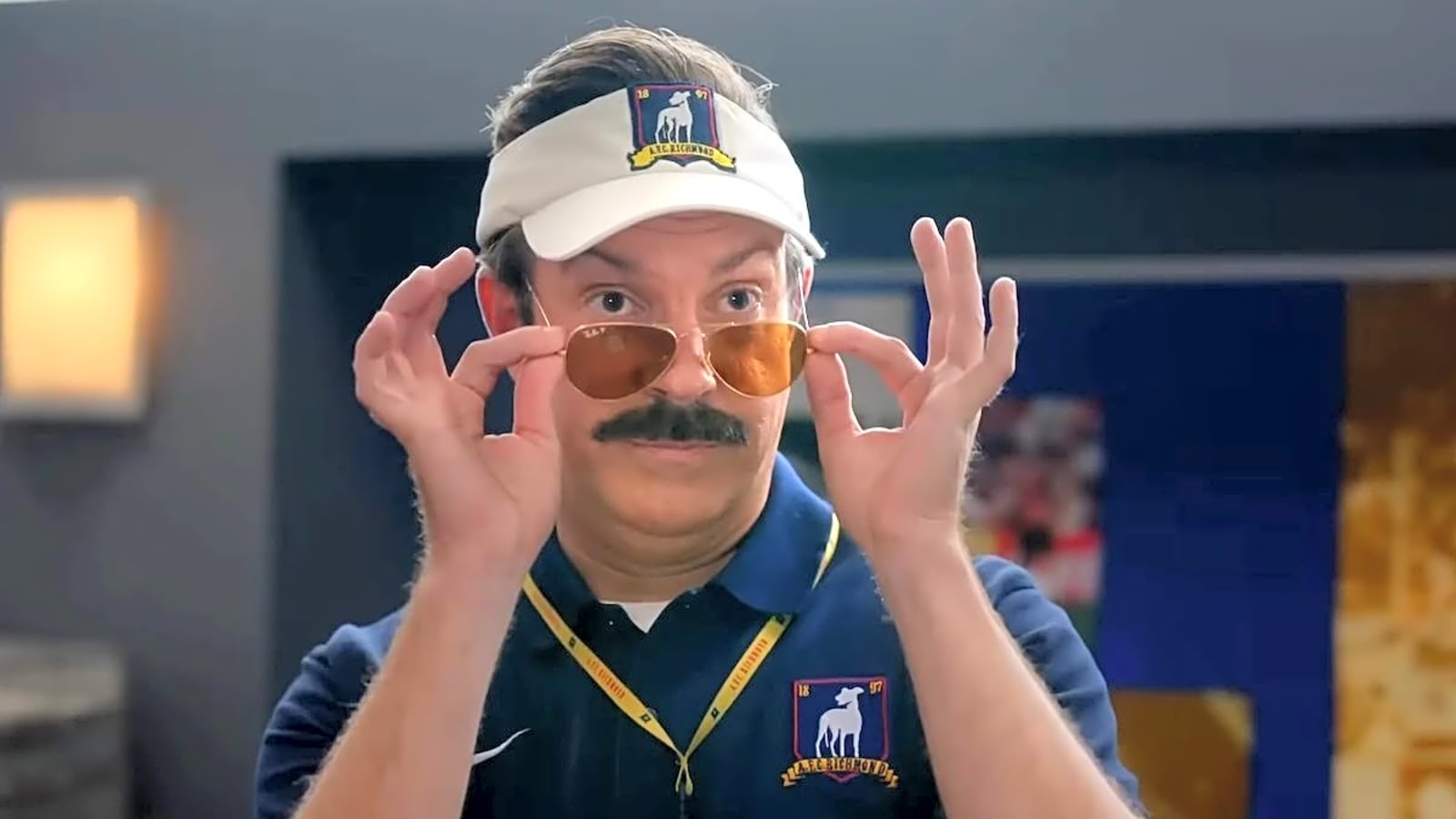 'Ted Lasso' kicks off Season 4 with trailer and release date
