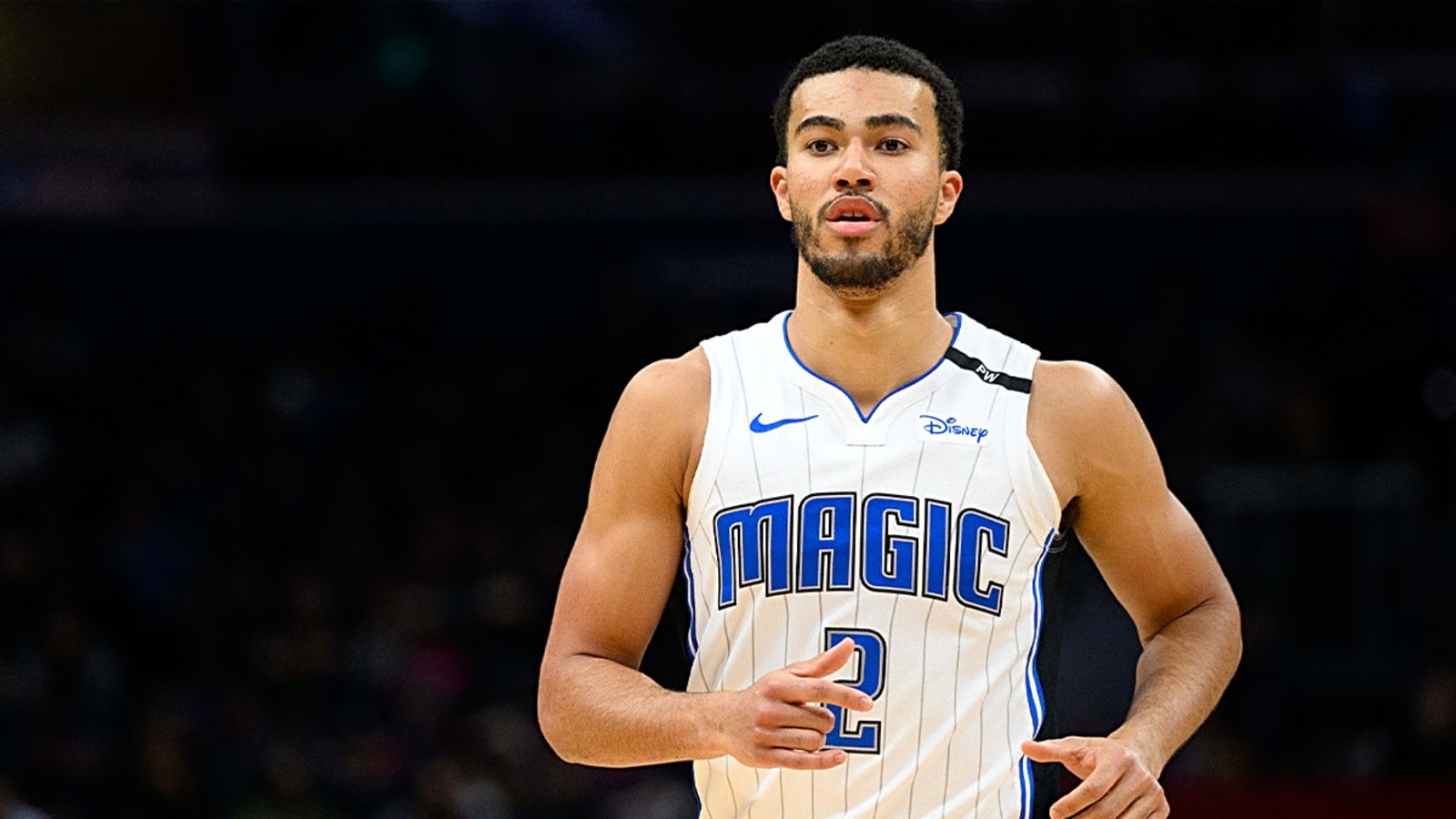 Magic lose leading perimeter threat to Hawks