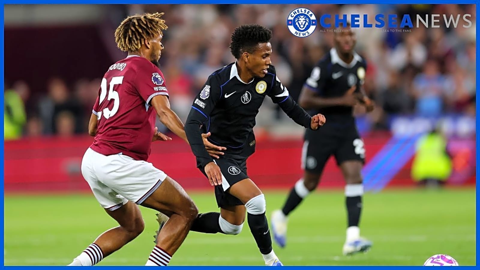 Why missing Cole Palmer against Fulham could actually help Chelsea