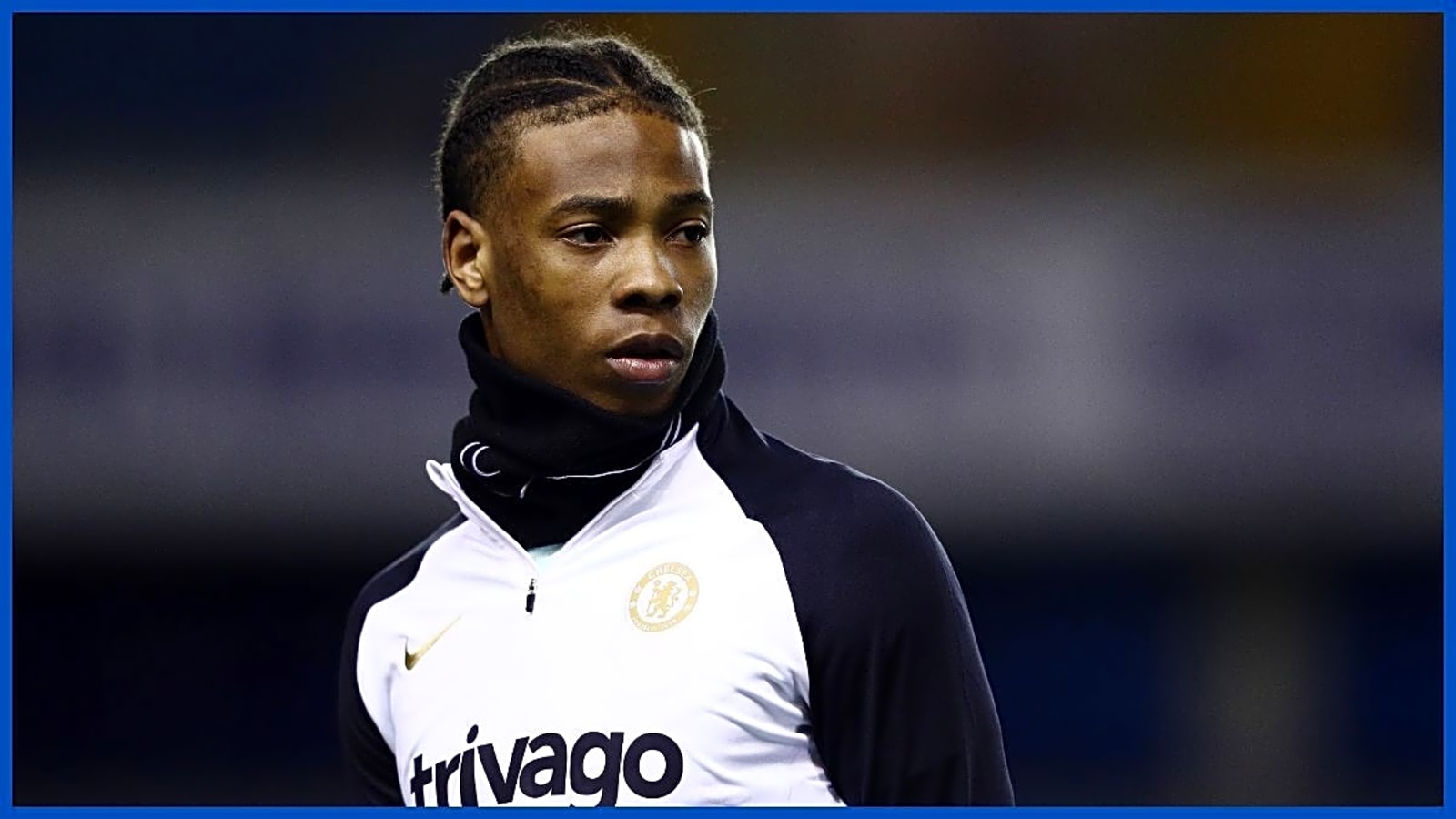 Report: Negotiations underway for surprise €6m transfer between Chelsea and Strasbourg