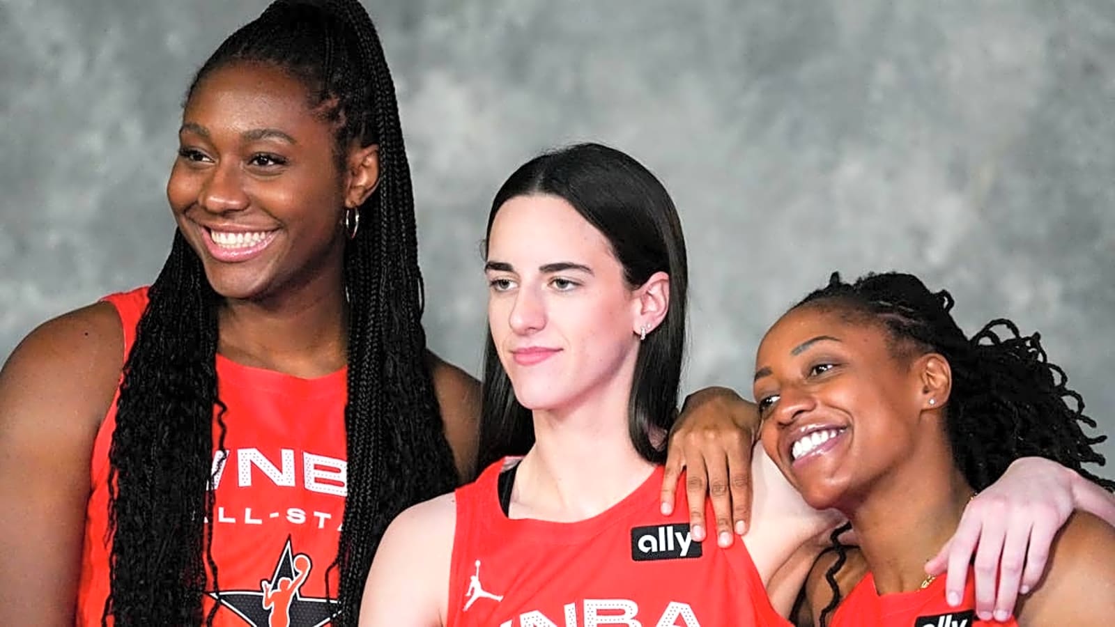Aliyah Boston Comments on Fever's $78 Million Move