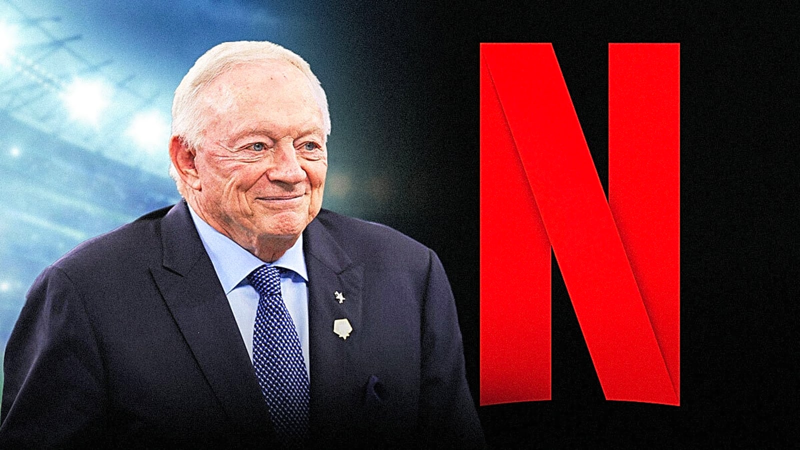 Netflix announces premiere date for America’s Team series