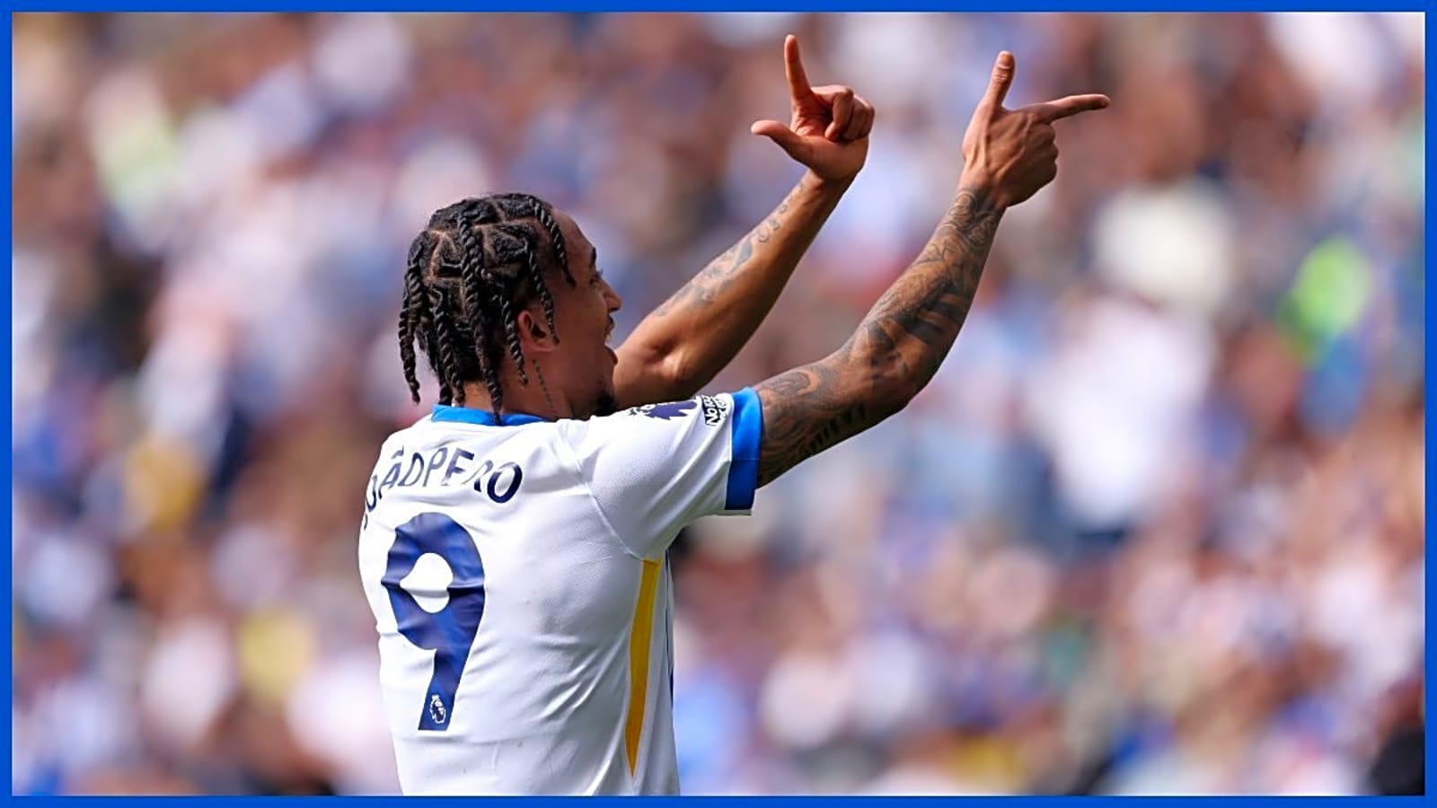 'They’re having a laugh' – Newcastle fan site get salty about Chelsea hijacking their targets