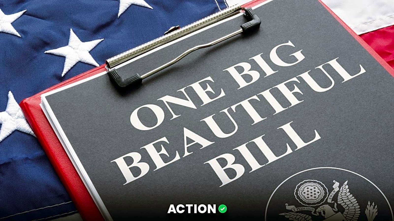What’s the Latest on the Big Beautiful Bill Gambling Tax?