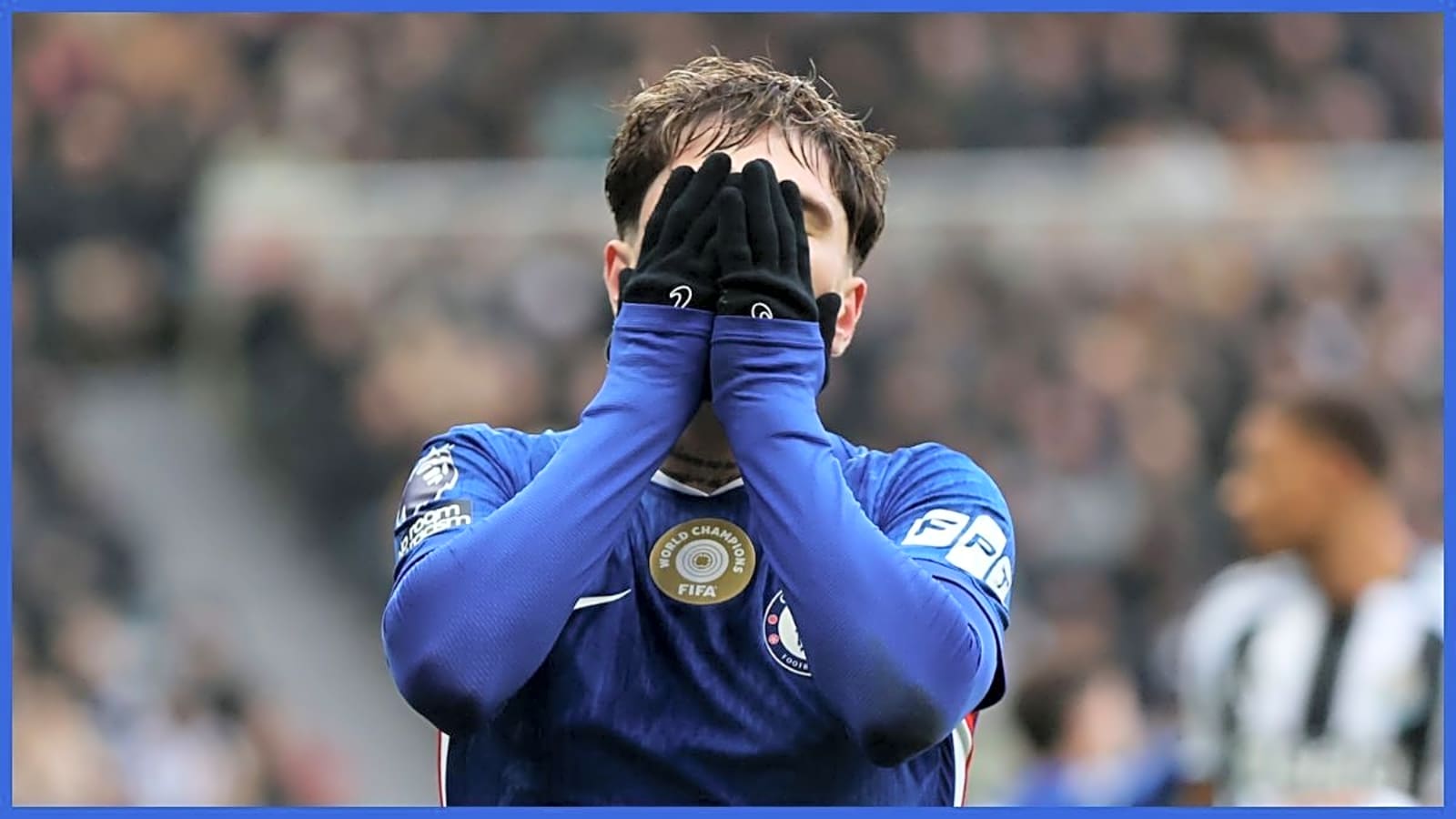 'If you watch it slowly' – Shay Given not happy with one Chelsea player vs Newcastle