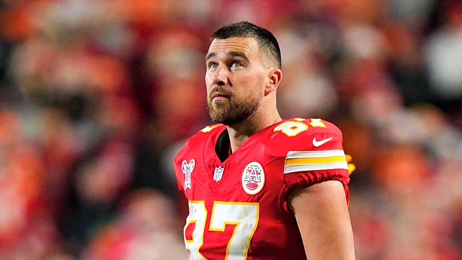 Chiefs Urged to Draft 11-TD TE as Travis Kelce Replacement