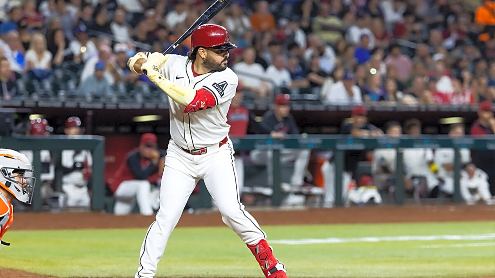  What Tigers won’t trade for Eugenio Suarez
