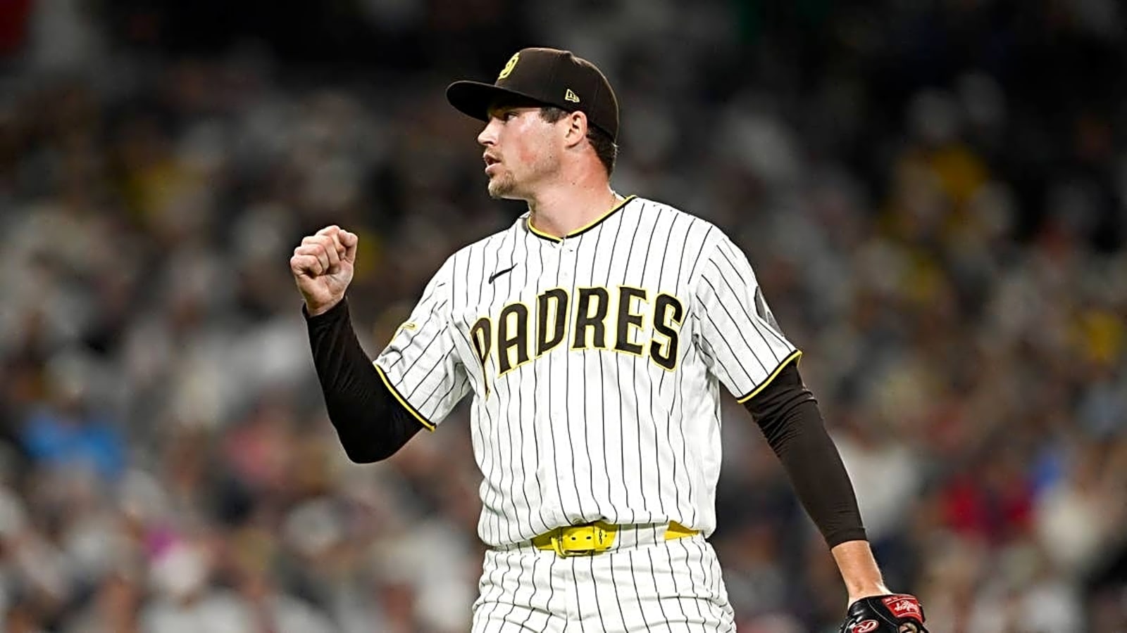 Padres Make Stance Clear on Potential Mason Miller Trade