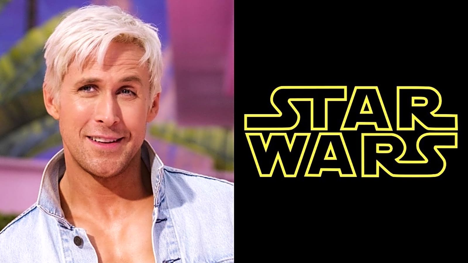 'Star Wars: Starfighter' starring Ryan Gosling coming in 2027