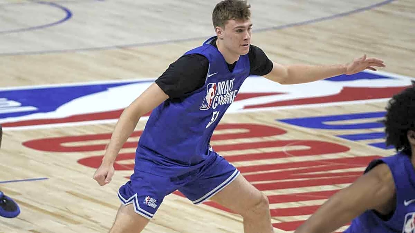 Mavericks rumors: Dallas’ immediate Chris Paul plans after drafting Cooper Flagg