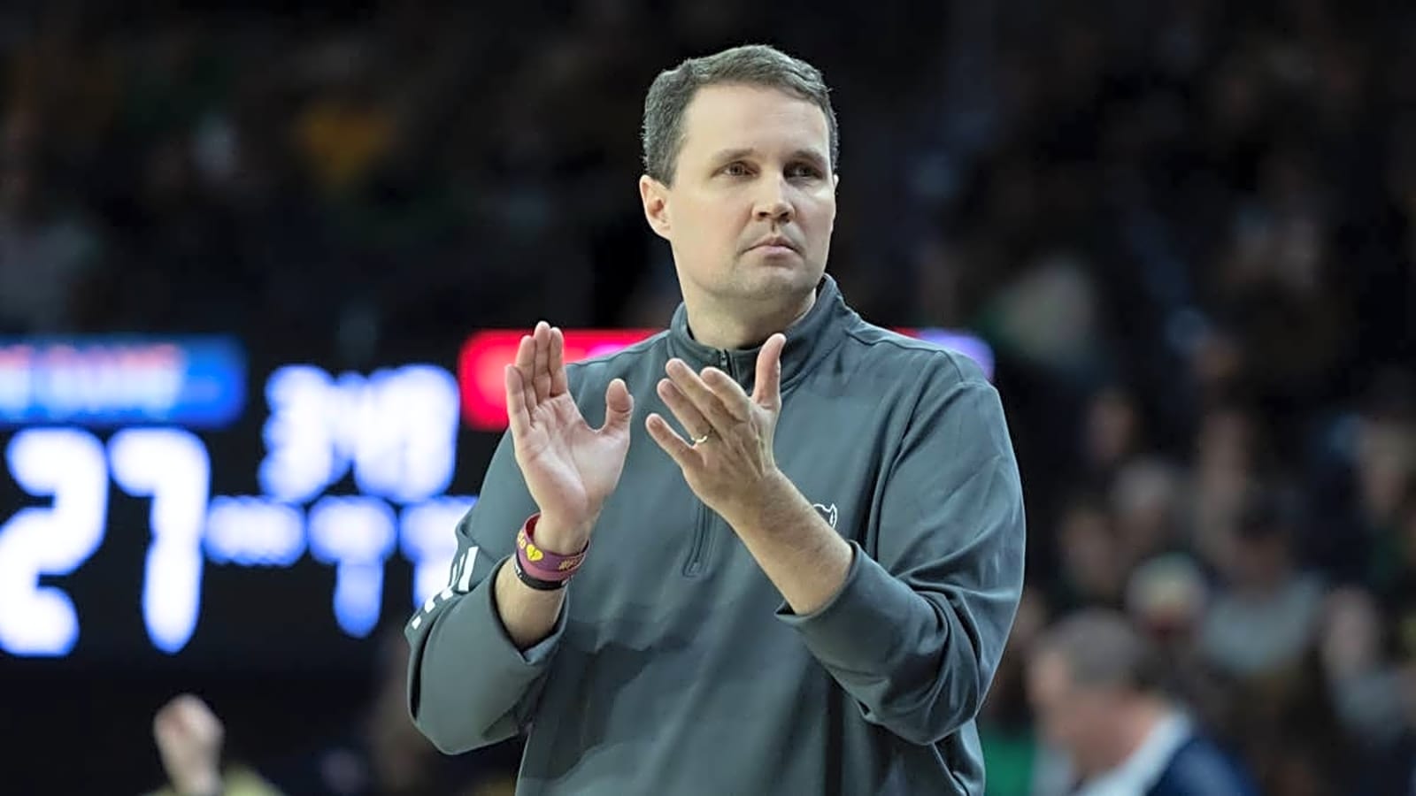 LSU Basketball Secures Second Transfer Portal Commitment Under Will Wade