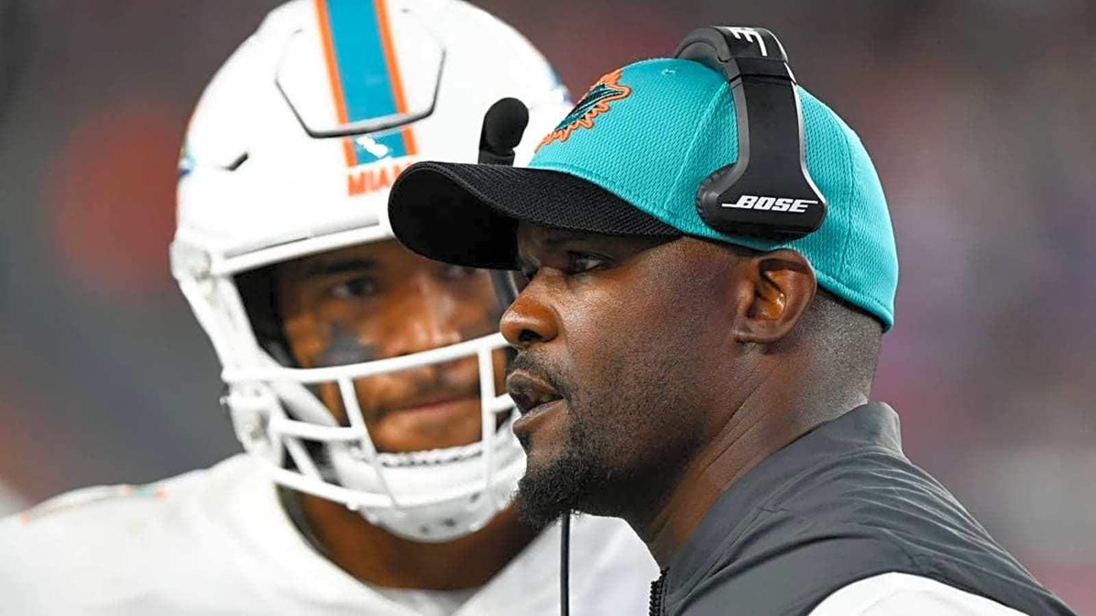 Dolphins to Minnesota - Homecoming of Sorts