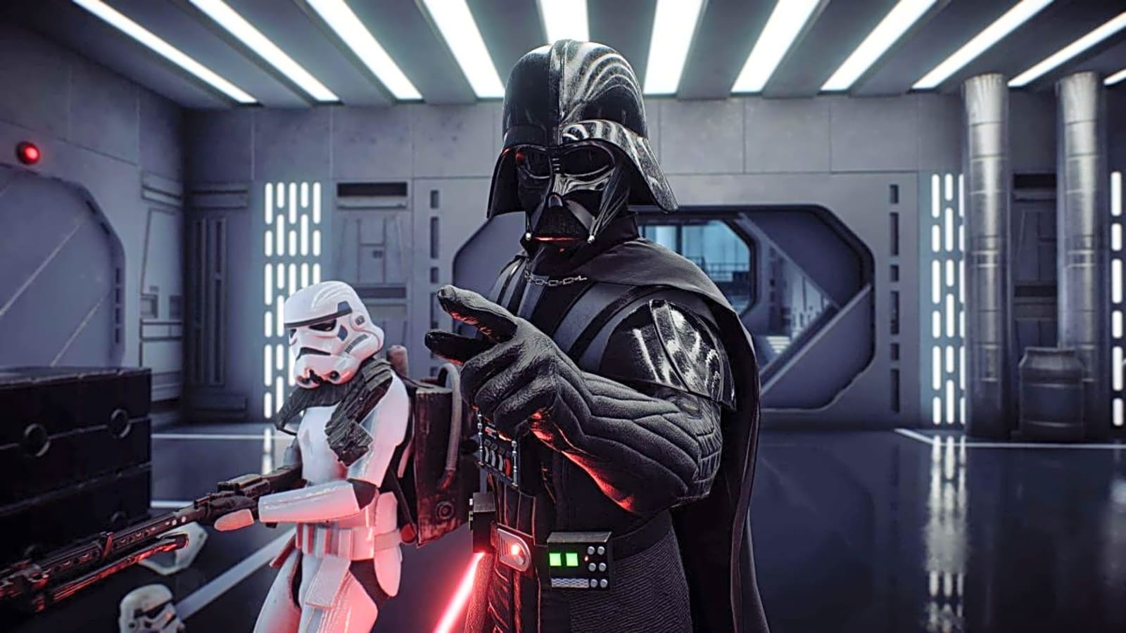 Epic Games Store Celebrates Star Wars Day with Massive Sale