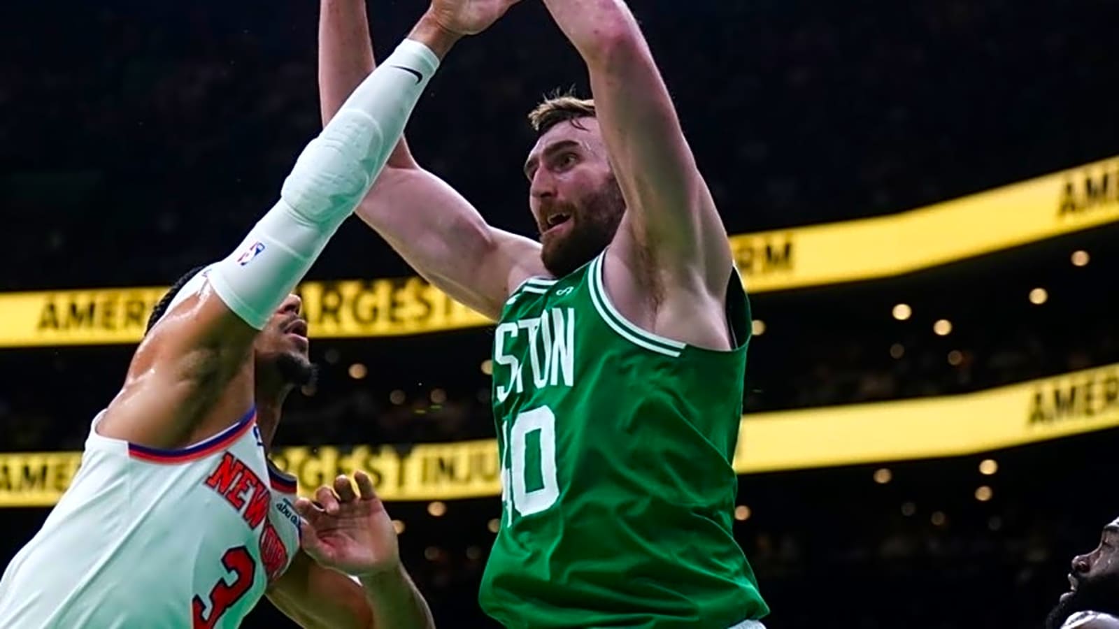 Grading Luke Kornet’s $41 million Spurs contract