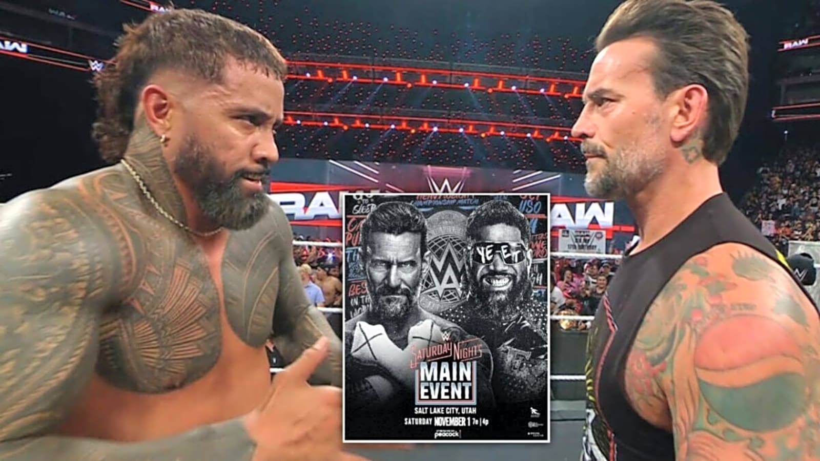 Seth Rollins Stripped of World Heavyweight Title as Paul Heyman Speaks Out After Brutal Raw Attack
