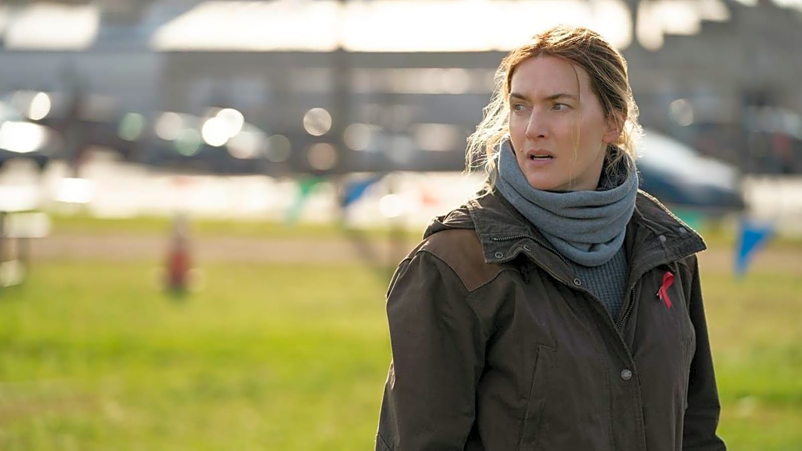 Kate Winslet to star in Andy Serkis' 'The Hunt for Gollum'