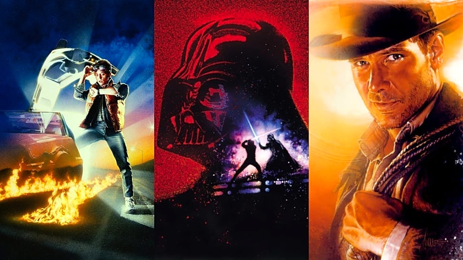 Drew Struzan, Iconic STAR WARS, BACK TO THE FUTURE Poster Artist, Dies at 78