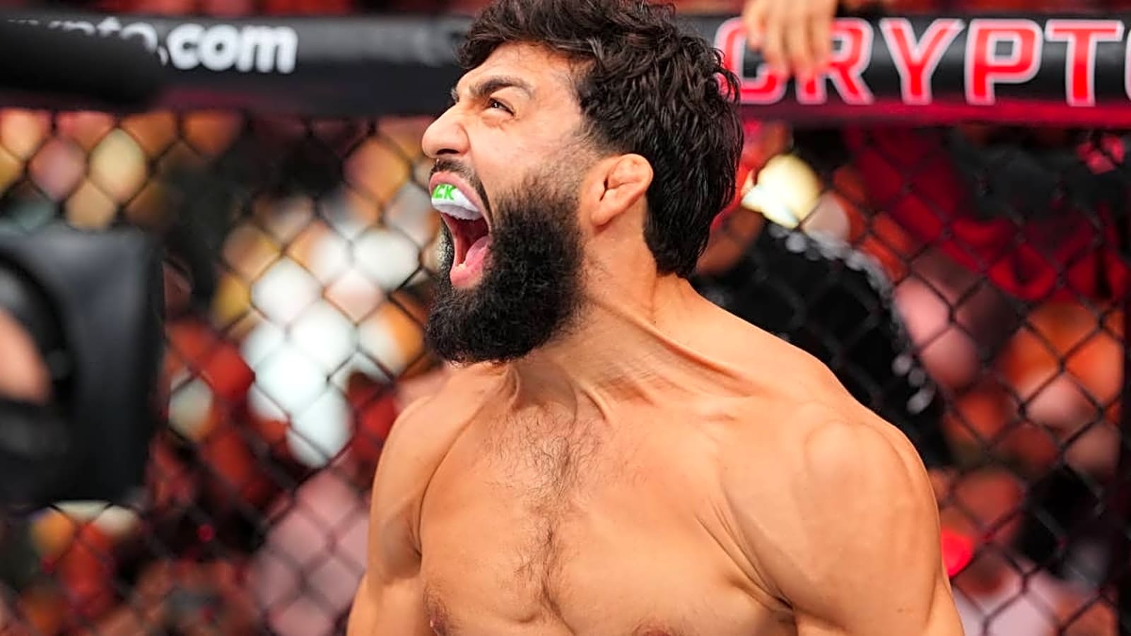 UFC: It's Time Arman Tsarukyan Gets Lightweight Title Shot