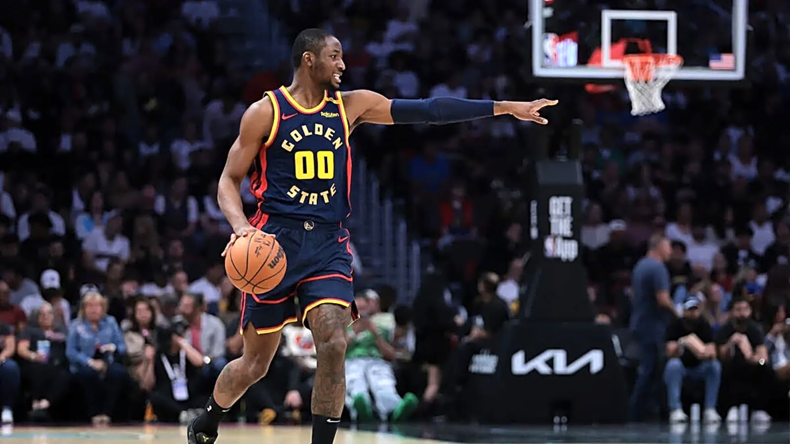 Jimmy Butler Hosts Warriors Mini-Camp, But Jonathan Kuminga Is A No-Show