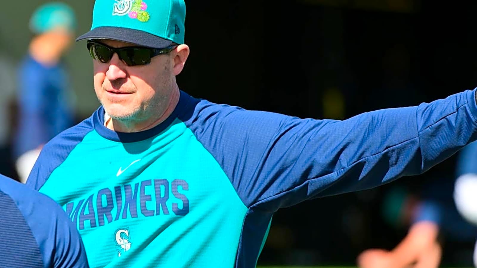 Cal Raleigh Injury: Dan Wilson Provides Update Before Mariners Game