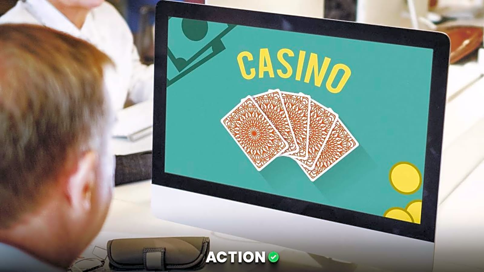 New Bill Paves Way for Online Casinos in Washington DC