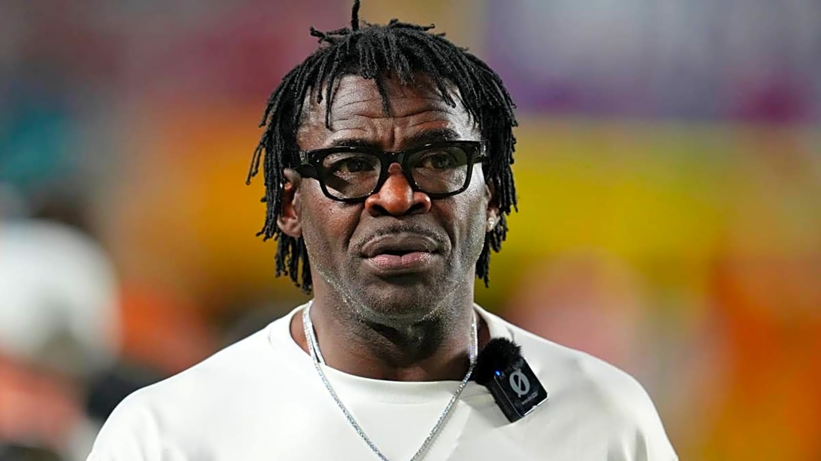 Michael Irvin 'Outraged' With ESPN's NFL Draft Broadcast