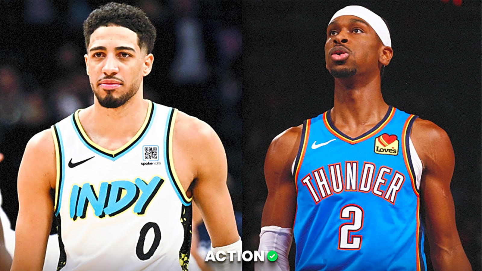 NBA Finals Game 3 Spread Breakdown, Analysis: A Road Line 25 Years in Making For Pacers-Thunder