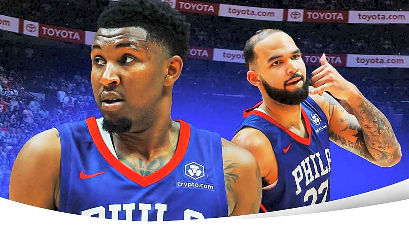 Biggest Philadelphia 76ers overreactions from 2025 NBA Summer League