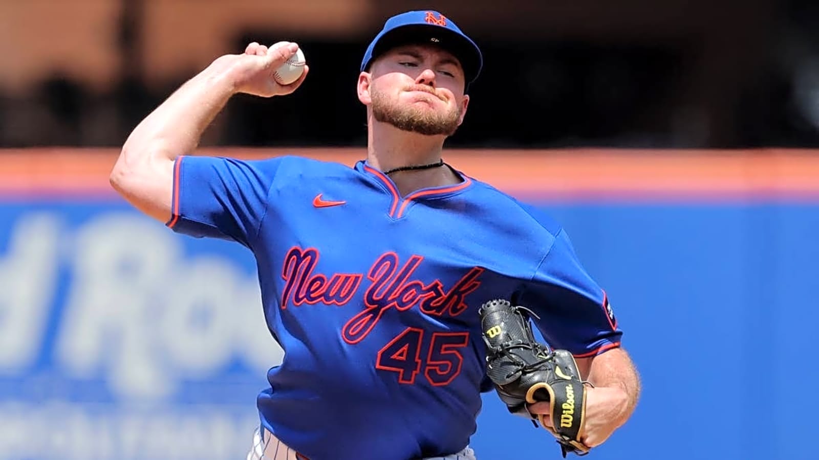 Mets Make Unexpected Christian Scott Roster Decision