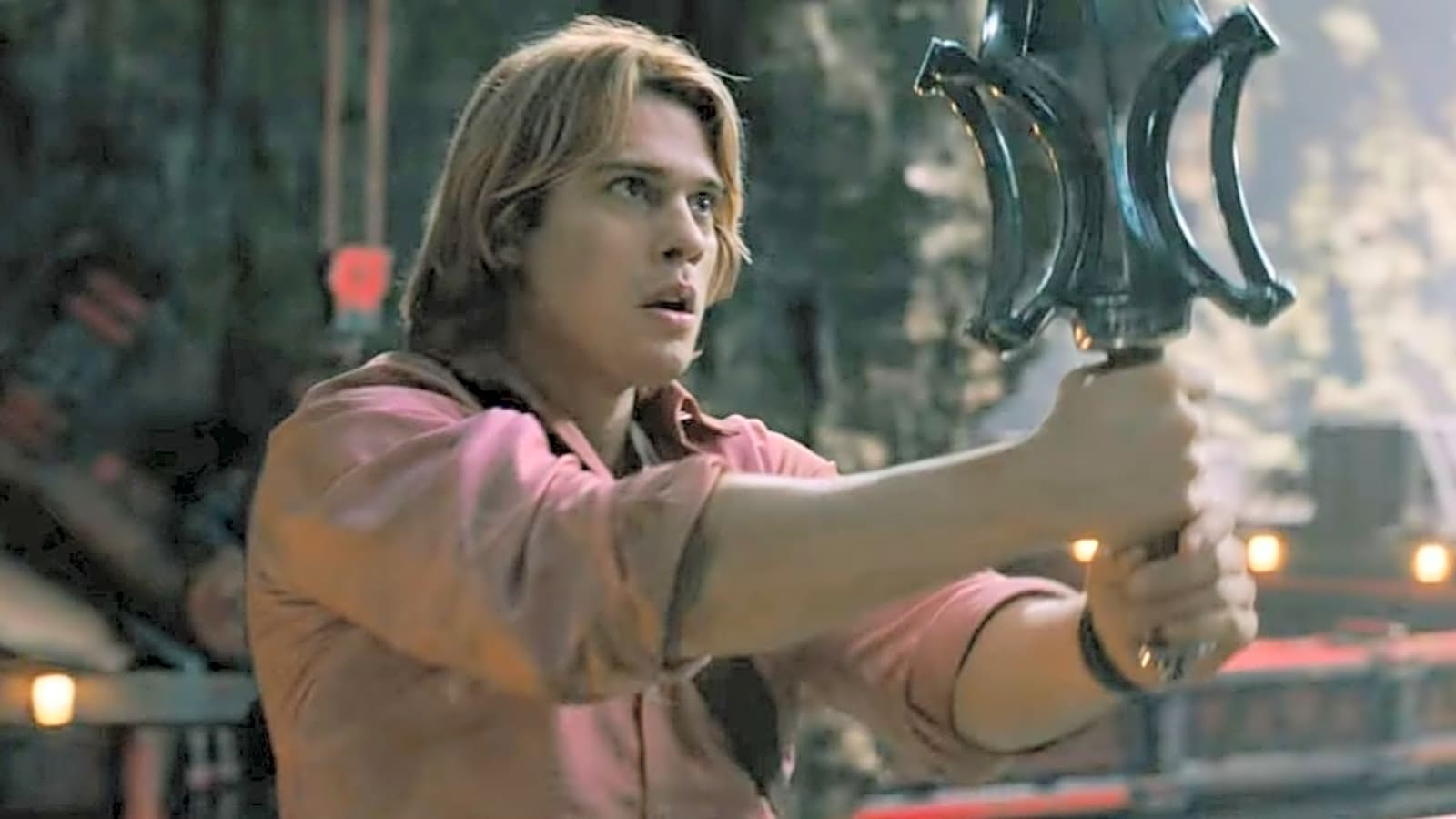 'Masters of the Universe' powers up with new trailer