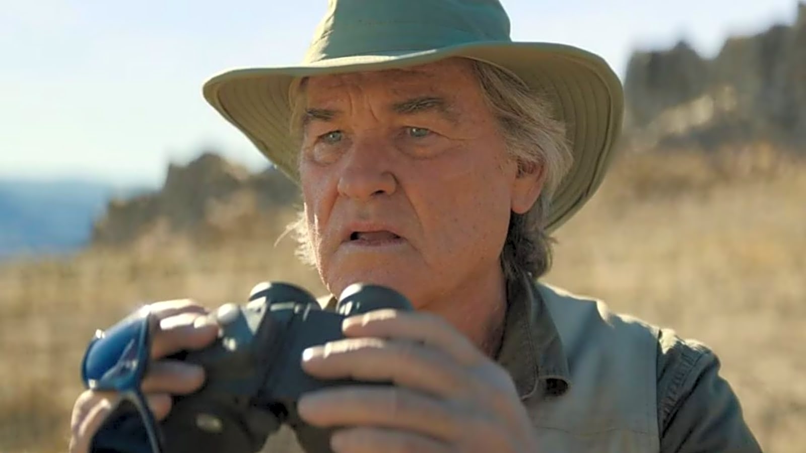 Kurt Russell will return for 'Monarch: Legacy of Monsters' Season 2