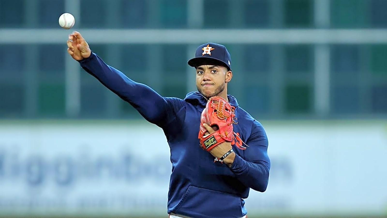 Jeremy Peña Injury: Astros Reveal Latest Update