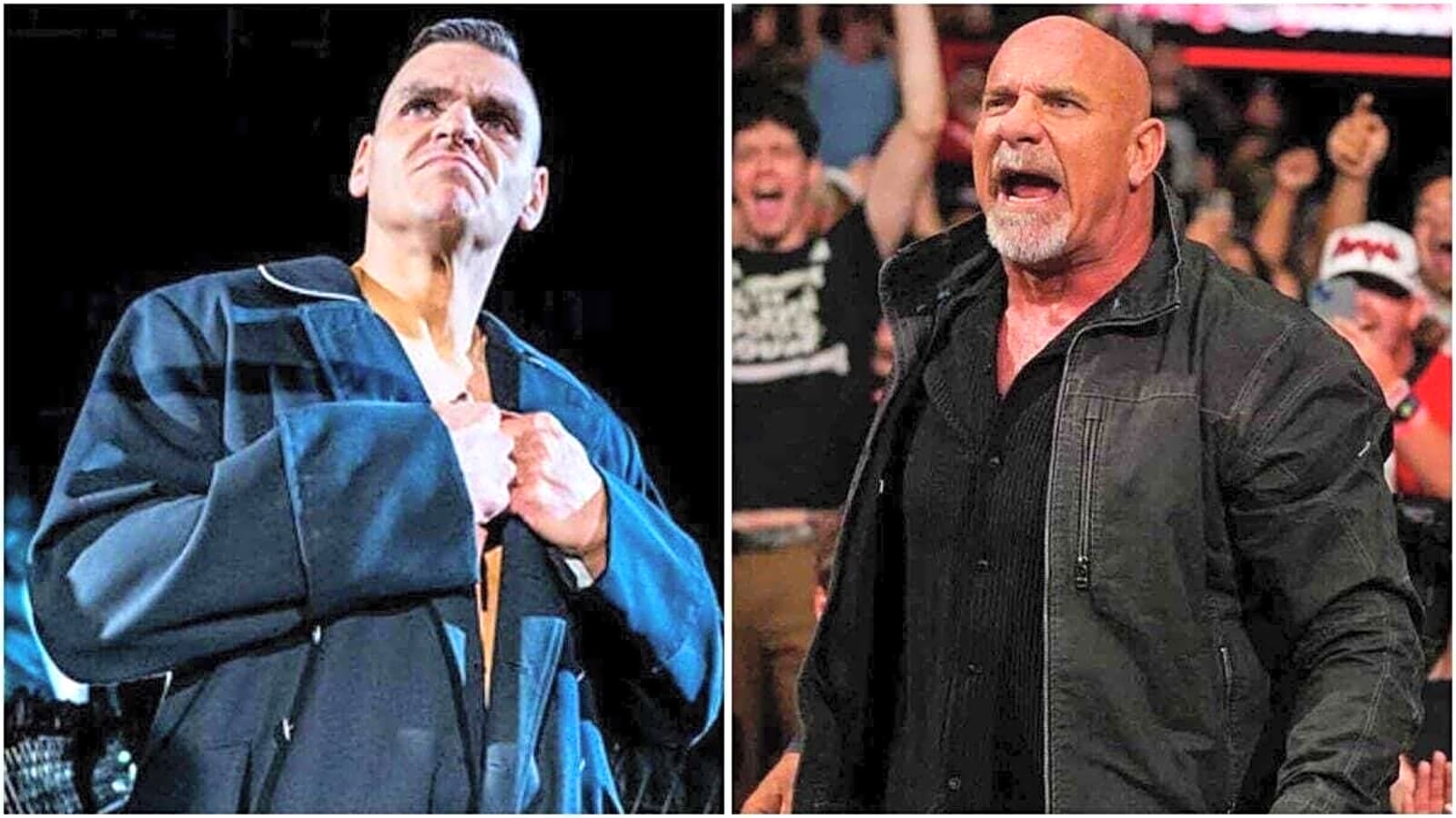 Goldberg Finally Knocks out an Outspoken Gunther on This Week’s Raw