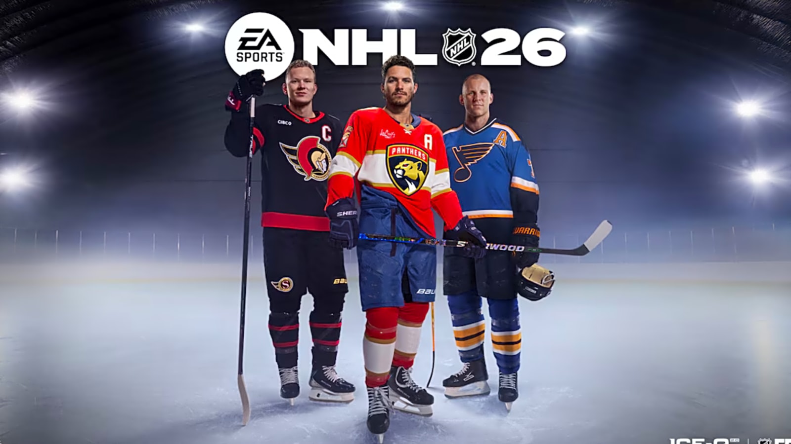 NHL 26 Patch Notes: New Update Brings Gameplay and CHEL Improvements