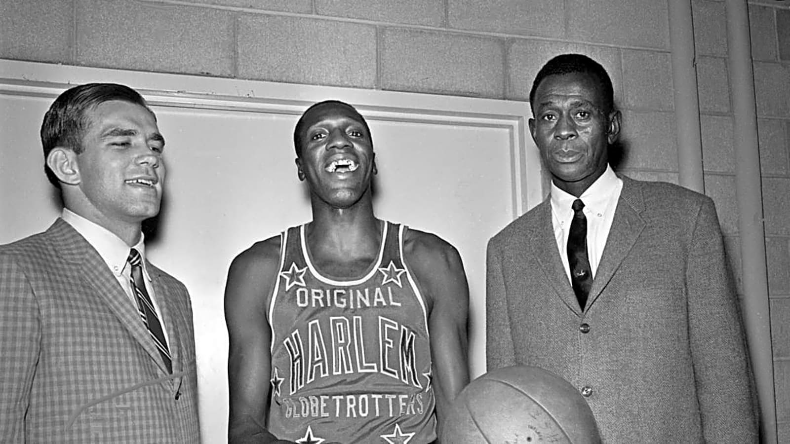 Sports Quote of the Day: Satchel Paige Turns the Page