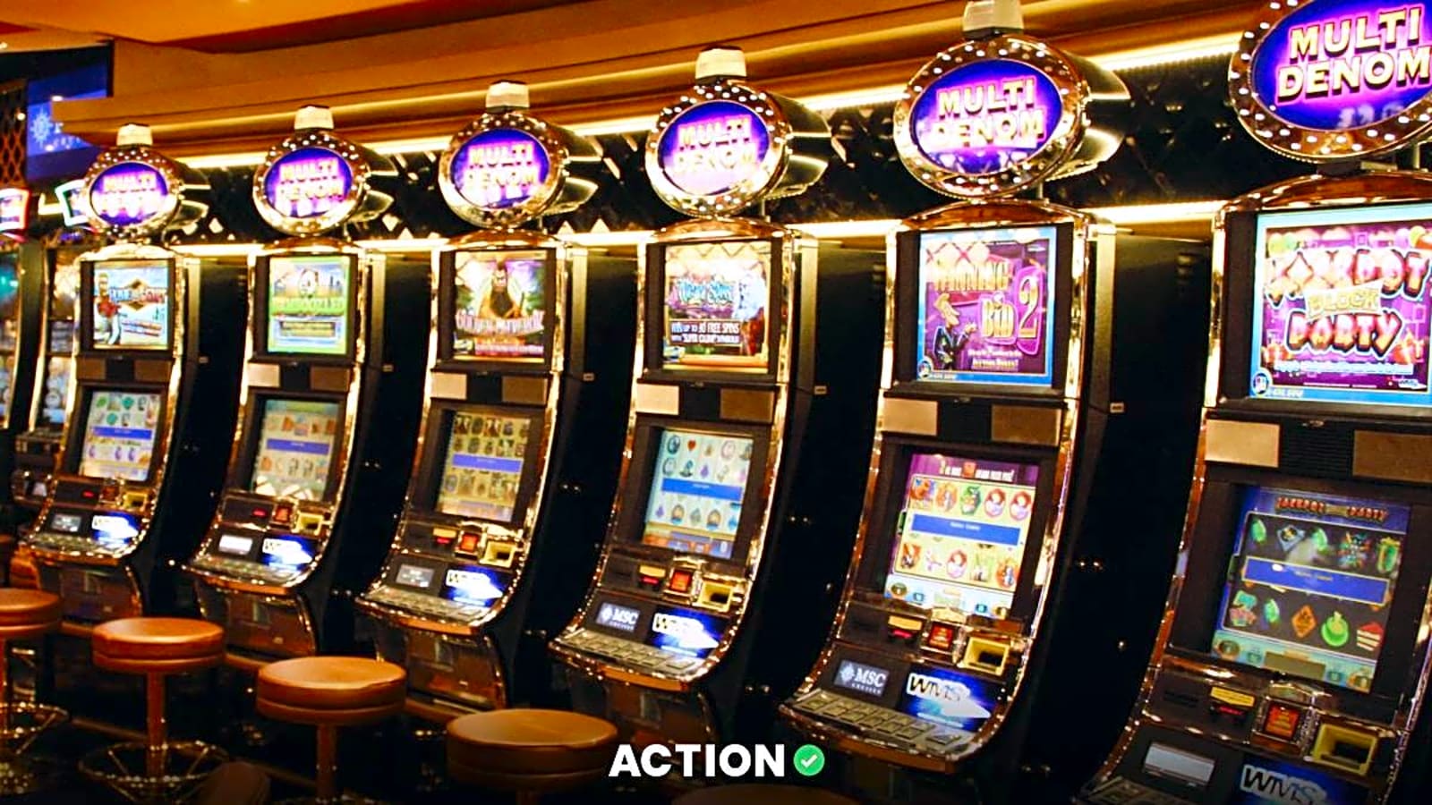 New Jersey Casino Expansion Debate Sparks Tension